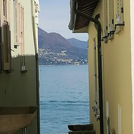Ristorante Luina Hotel 2*